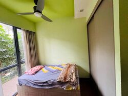 Palm Isles (D17), Condominium #498995251